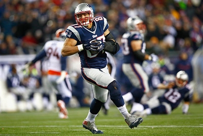 Rob Gronkowski Poster 3468064