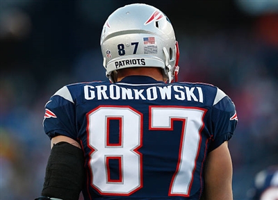 Rob Gronkowski Poster 3468065