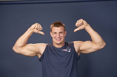 Rob Gronkowski Poster 3468068