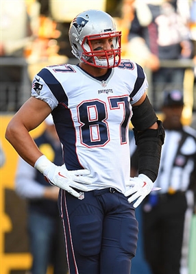 Rob Gronkowski Poster 3468072
