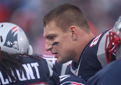 Rob Gronkowski Poster 3468073