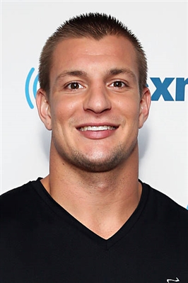 Rob Gronkowski Poster 3468077