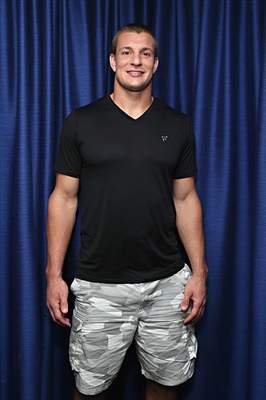 Rob Gronkowski Poster 3468078