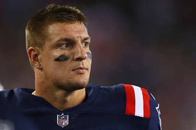 Rob Gronkowski Poster 3468080