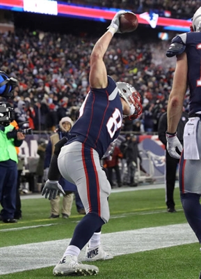 Rob Gronkowski Poster 3468081