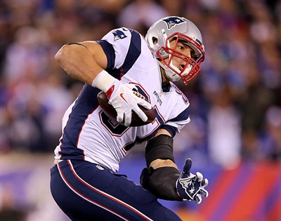 Rob Gronkowski Poster 3468085