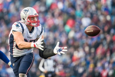 Rob Gronkowski Poster 3468089