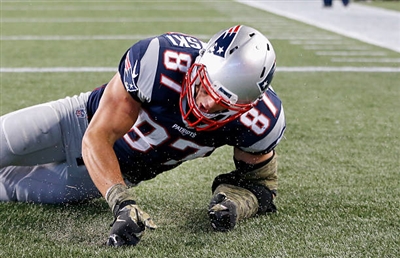 Rob Gronkowski Poster 3468093
