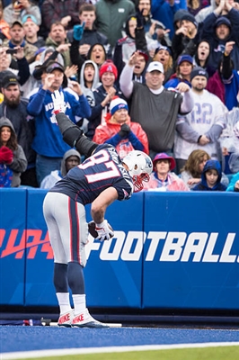 Rob Gronkowski Poster 3468094