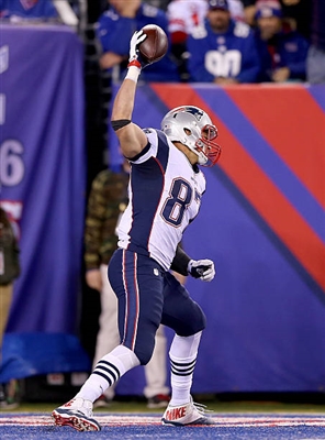 Rob Gronkowski Poster 3468098