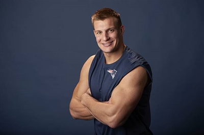 Rob Gronkowski Poster 3468101