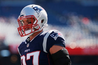 Rob Gronkowski Poster 3468105