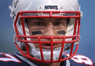 Rob Gronkowski Poster 3468111