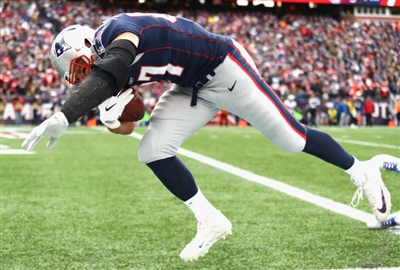 Rob Gronkowski Poster 3468113