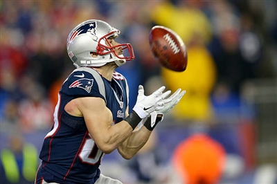Rob Gronkowski Poster 3468116