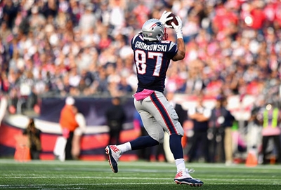 Rob Gronkowski Poster 3468118