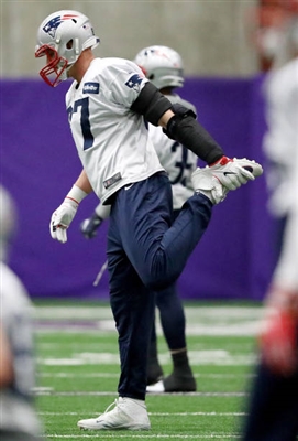 Rob Gronkowski Poster 3468120