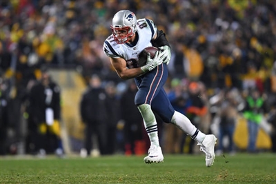 Rob Gronkowski Poster 3468127