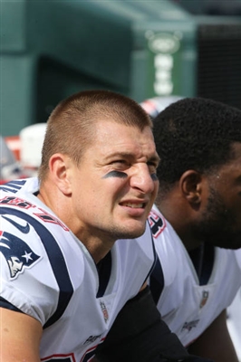 Rob Gronkowski Poster 3468128
