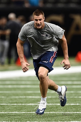 Rob Gronkowski Poster 3468129