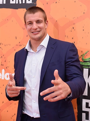 Rob Gronkowski Poster 3468130
