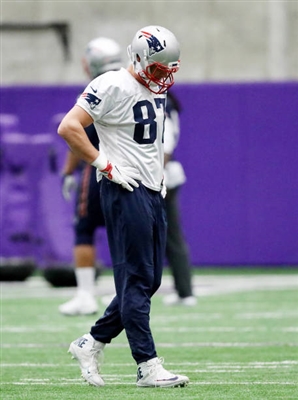 Rob Gronkowski Poster 3468136