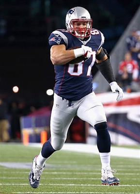 Rob Gronkowski Poster 3468137