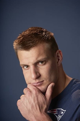 Rob Gronkowski Poster 3468138
