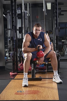 Rob Gronkowski Poster 3468139