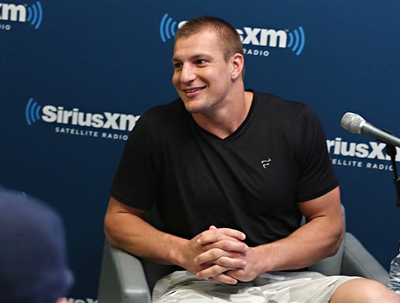 Rob Gronkowski Poster 3468140