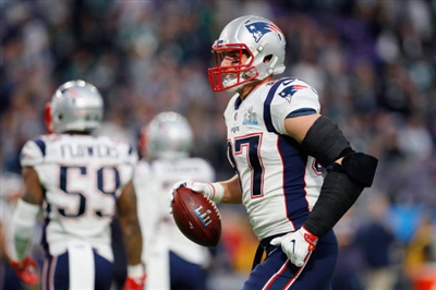 Rob Gronkowski Poster 3468142