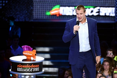 Rob Gronkowski Poster 3468143