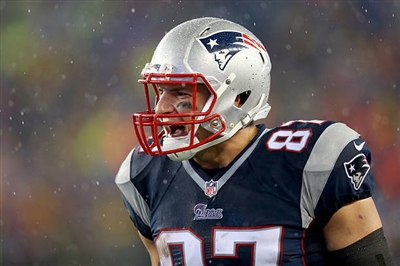Rob Gronkowski Poster 3468145