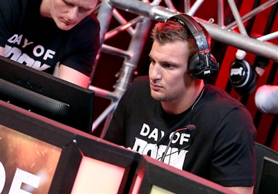 Rob Gronkowski Poster 3468146