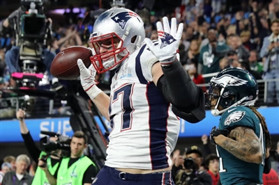 Rob Gronkowski Poster 3468149