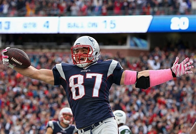 Rob Gronkowski Poster 3468151