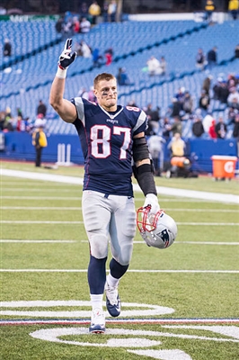 Rob Gronkowski Poster 3468153