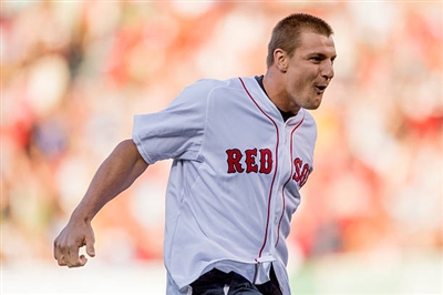 Rob Gronkowski Poster 3468155