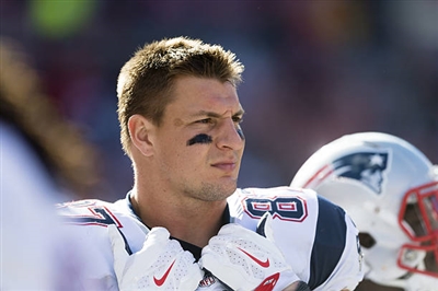 Rob Gronkowski Poster 3468157