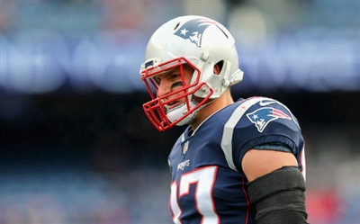 Rob Gronkowski Poster 3468160