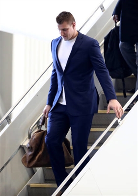 Rob Gronkowski Poster 3468164