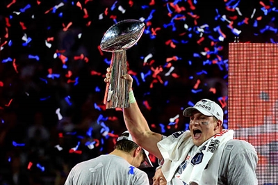 Rob Gronkowski Poster 3468165