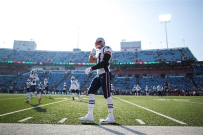 Rob Gronkowski Poster 3468171