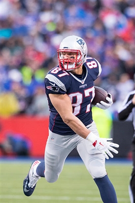 Rob Gronkowski Poster 3468172
