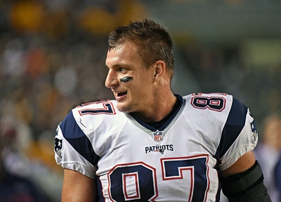 Rob Gronkowski Poster 3468176