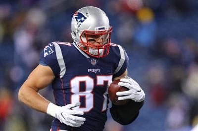 Rob Gronkowski Poster 3468179