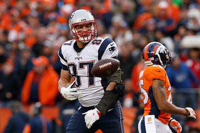 Rob Gronkowski Poster 3468188