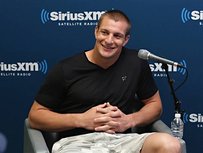 Rob Gronkowski Poster 3468189