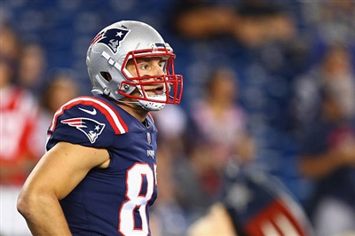 Rob Gronkowski Poster 3468192