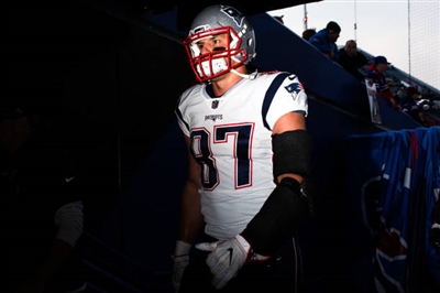 Rob Gronkowski Poster 3468193